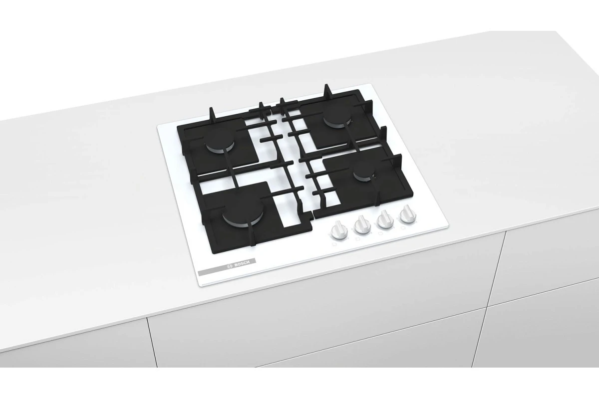 Варочная панель Bosch PNP6B2O92R