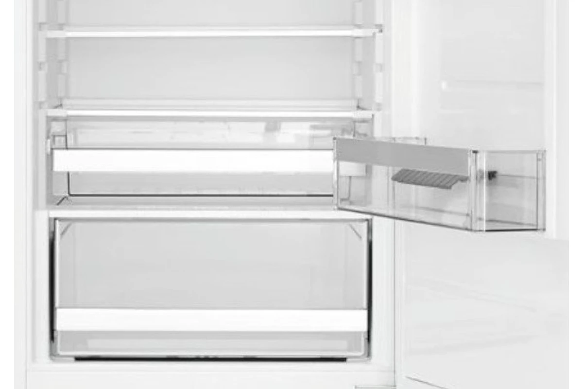 Встраиваемый комбинированный холодильник Asko RFN31831i