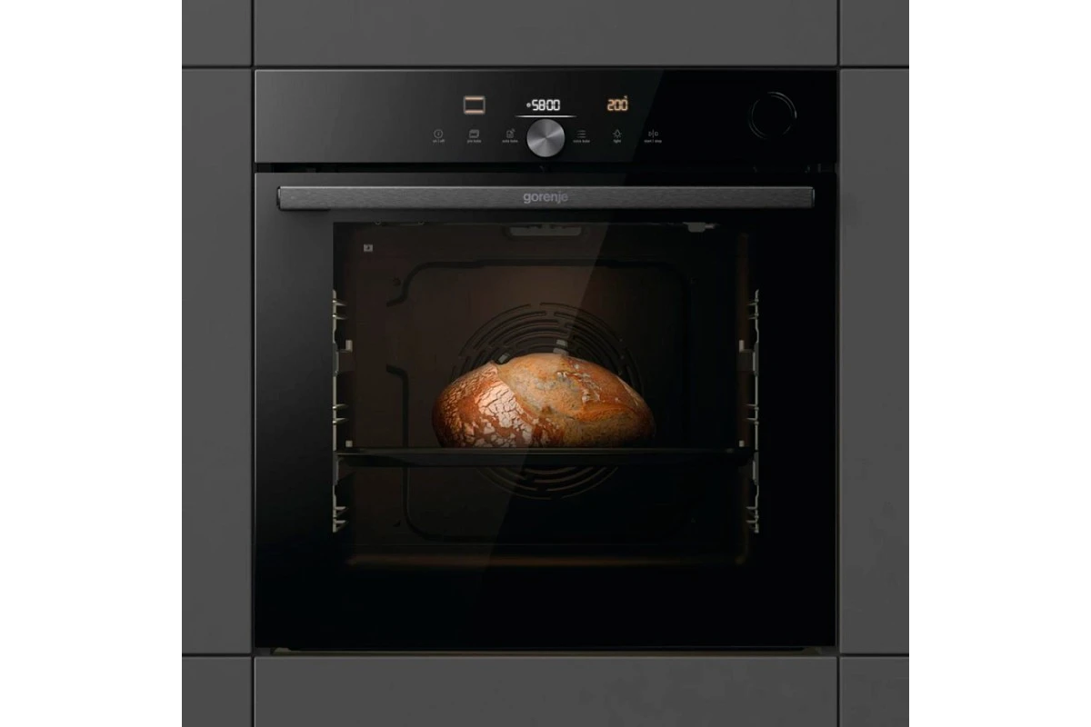 Духовой шкаф Gorenje BPSA6747DGWI