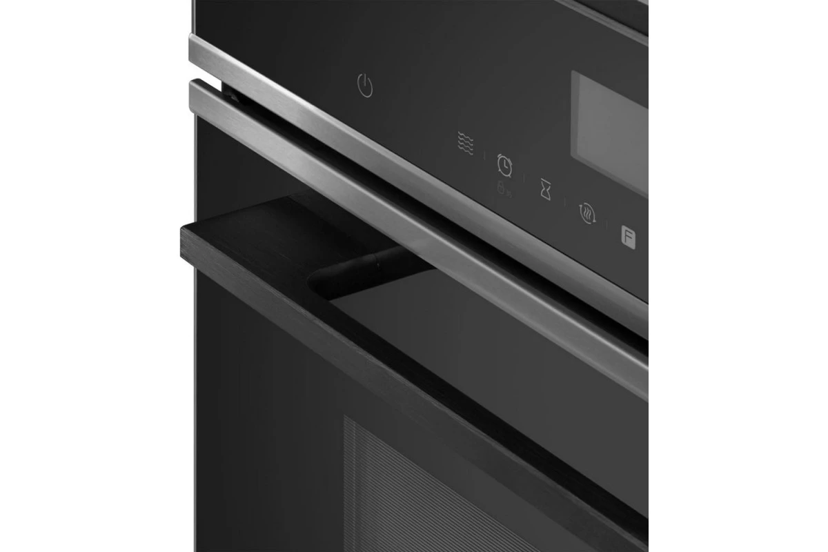 Духовой шкаф Maunfeld MEOR7217SMB