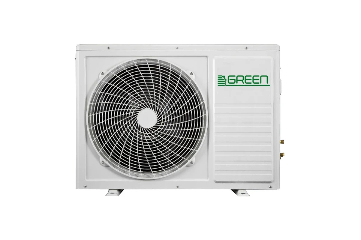 Сплит-система GREEN TSI-09HRSY2/TSO-09HRSY2