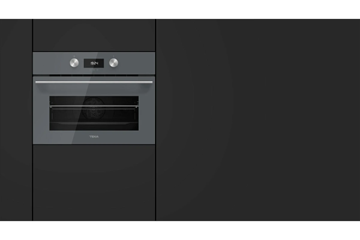Духовой шкаф Teka HLC 8400 STONE GREY