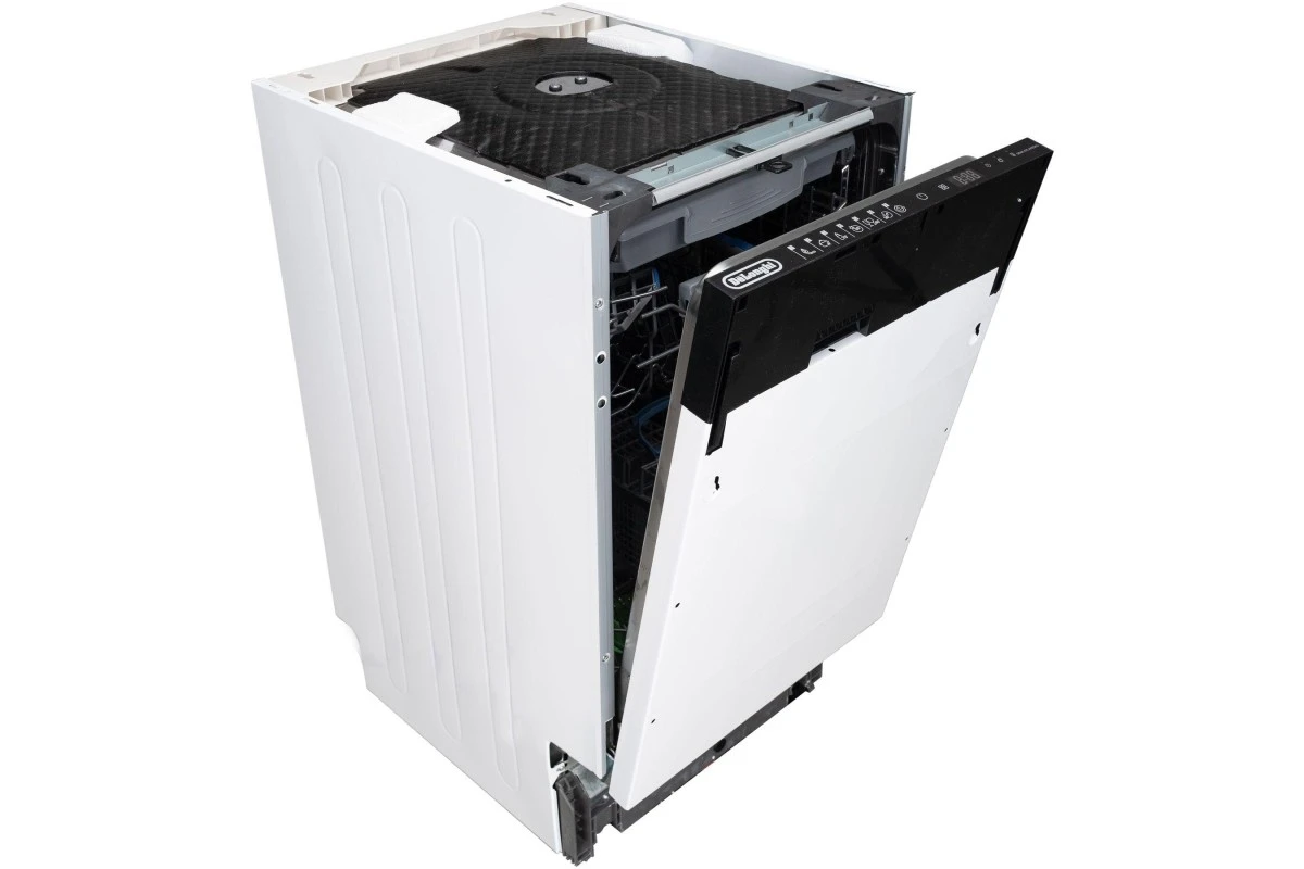 Встраиваемая посудомоечная машина DeLonghi DDWI 470 AMEDEO