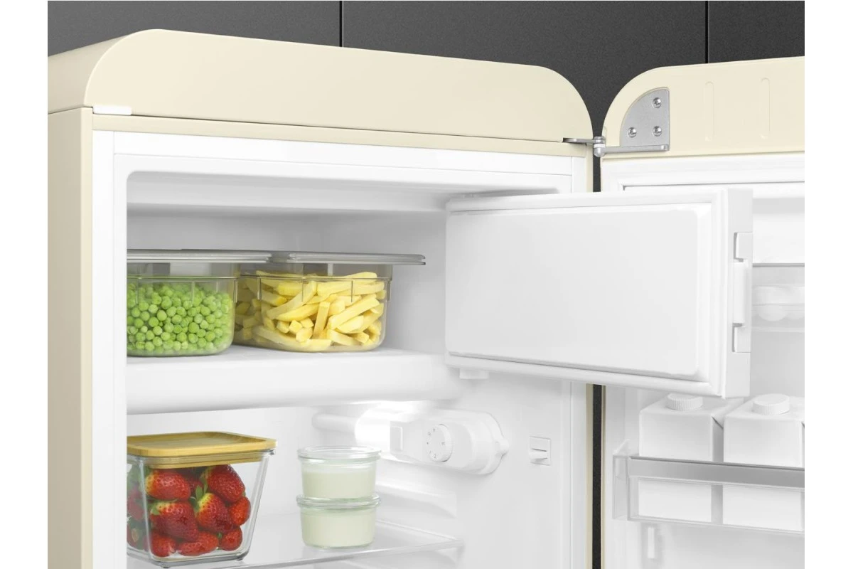 Холодильник Smeg FAB10RCR6