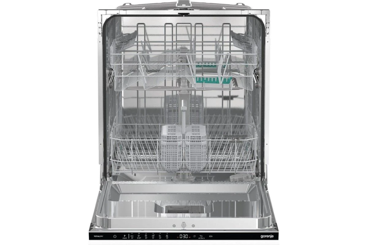 Встраиваемая посудомоечная машина Gorenje GV642D90