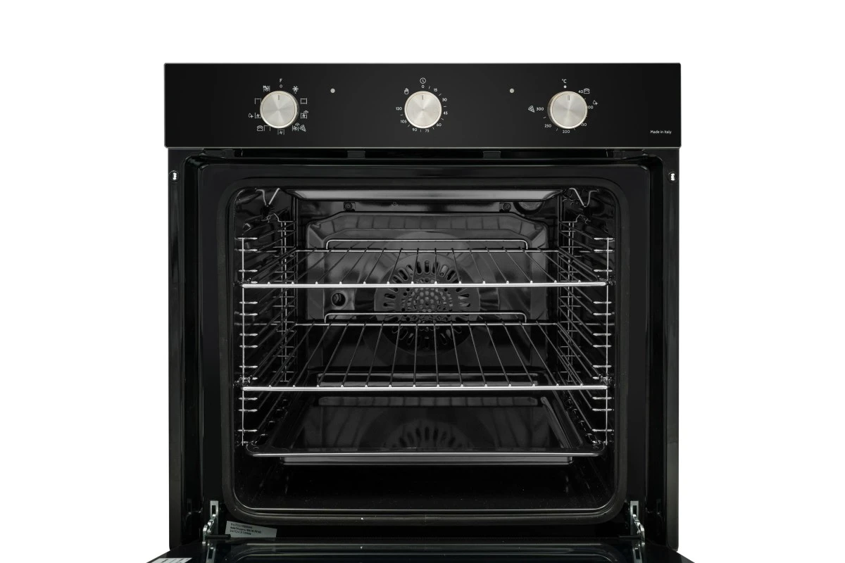Электрический духовой шкаф DeLonghi NSM 7NL PPP RUS
