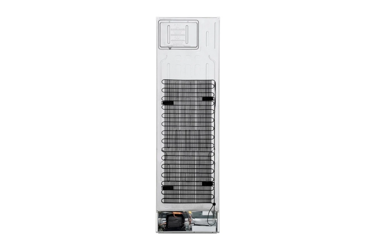 Холодильник LG GC-B509AQQW