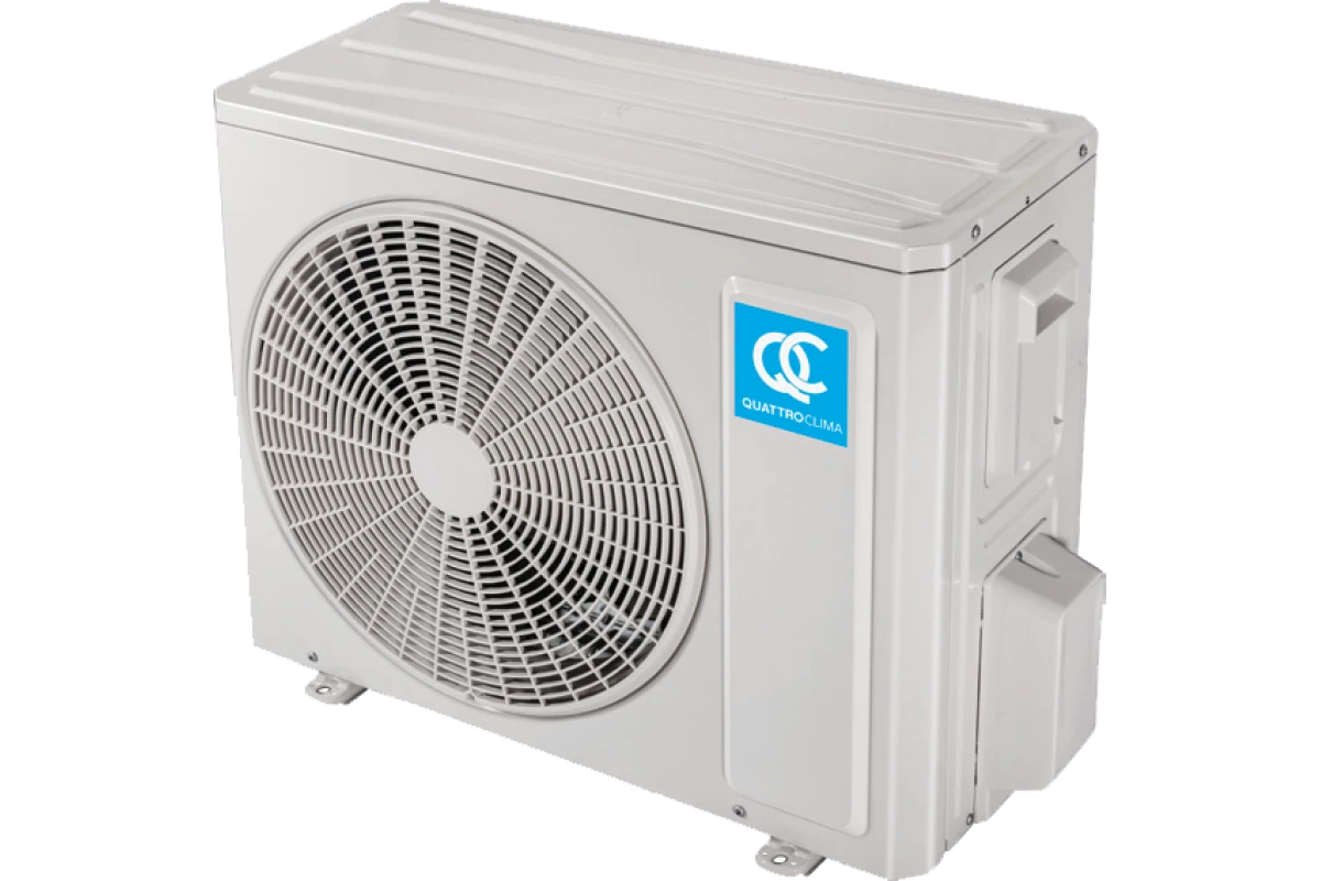 Кондиционер QUATTROCLIMA Lanterna QV-LA09WAE/QN-LA09WAE