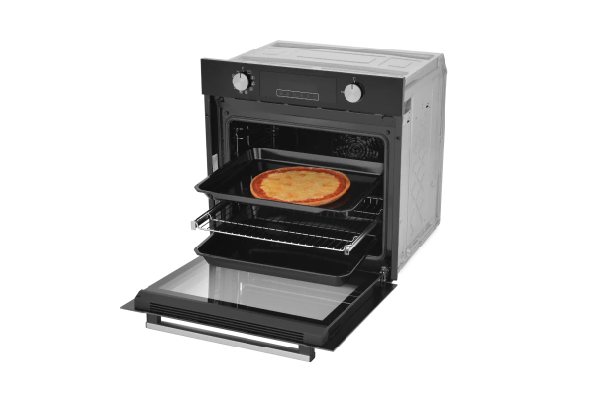 Духовой шкаф Hotpoint FE8 821 H BL