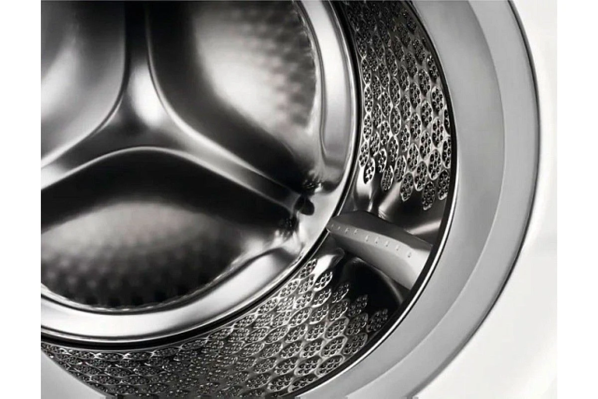 Стирально-сушильная машина Electrolux EW7WR447W