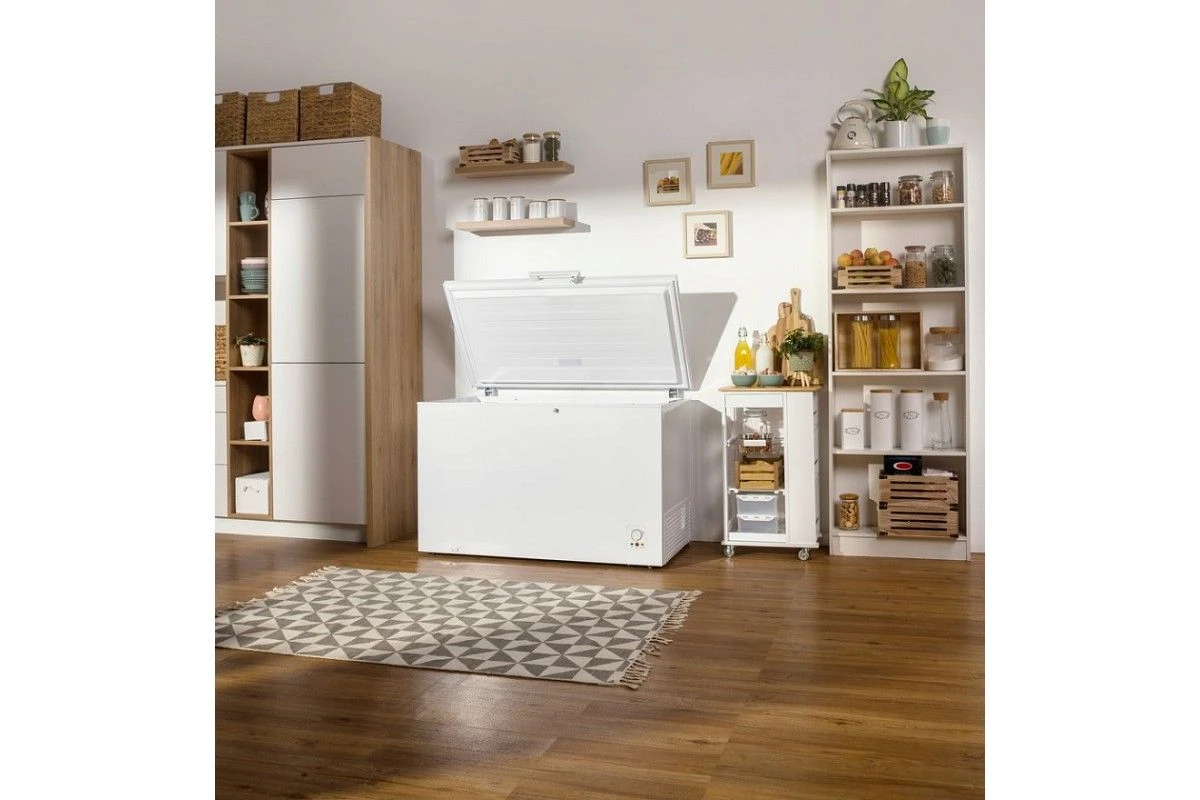 Морозильный ларь Gorenje FH401CW