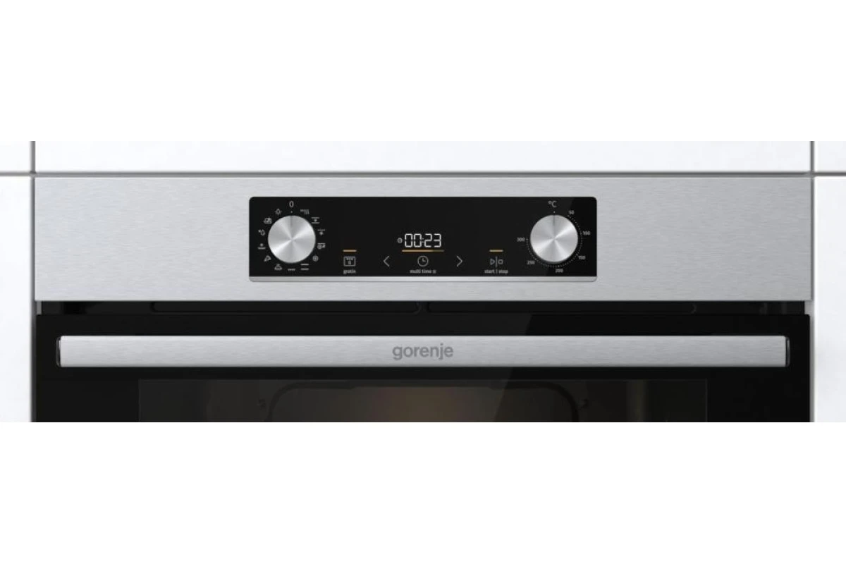 Духовой шкаф Gorenje BO6737E02X
