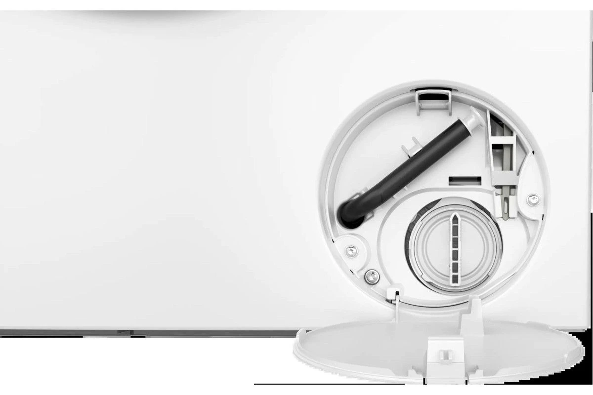 Стиральная машина Bosch WGE02201PL