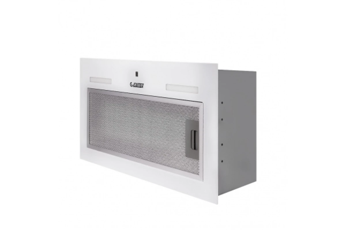 Вытяжка кухонная встраиваемая EXITEQ EX-1246 white