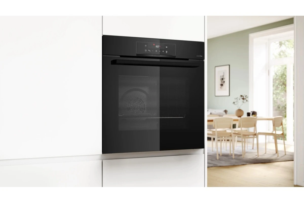 Духовой шкаф Bosch HBA472BB3