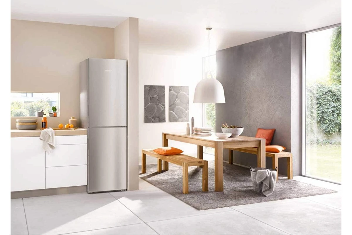 Холодильник Miele KFN 29483 D EDT/CS