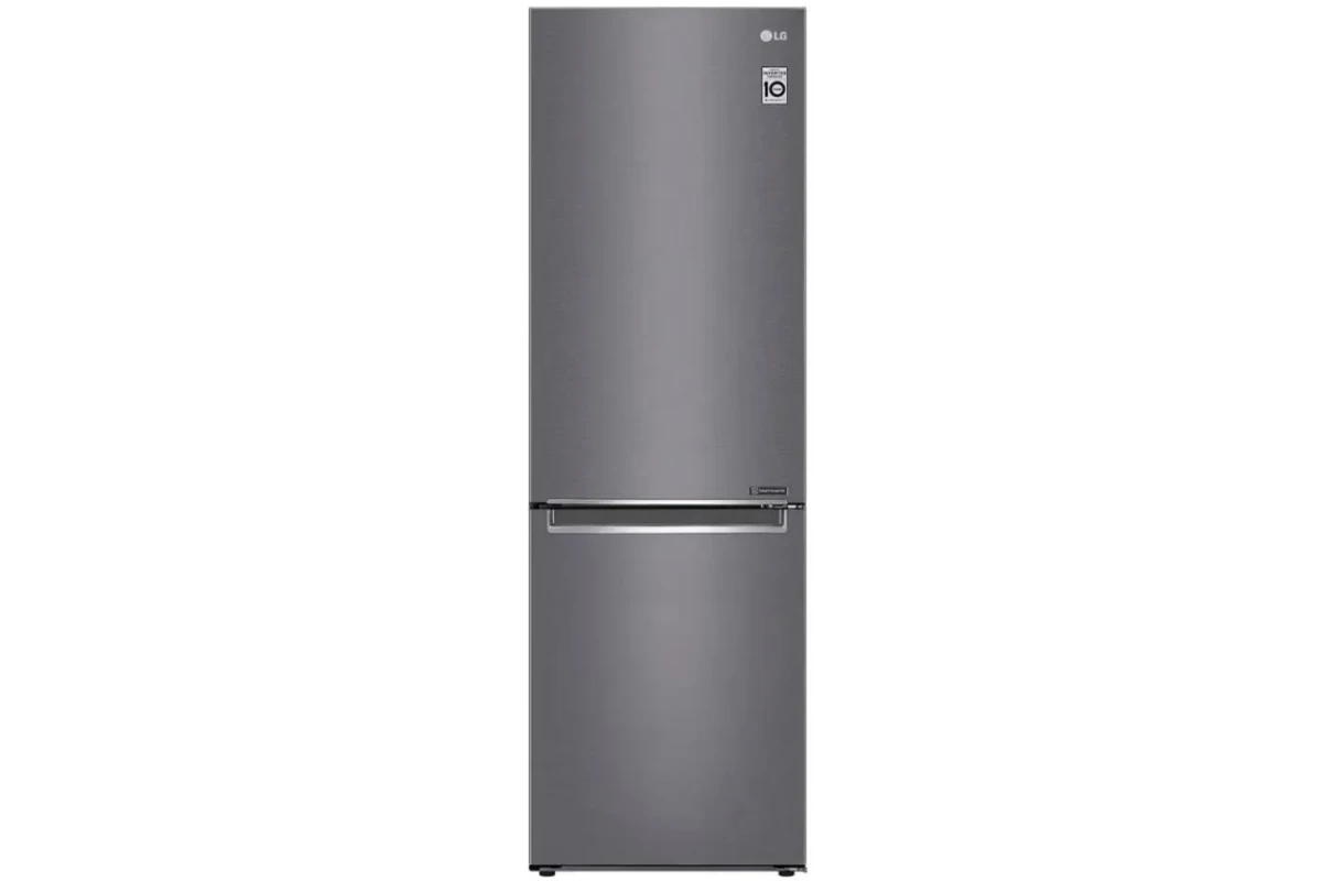 Холодильник LG GC-B459SLCL