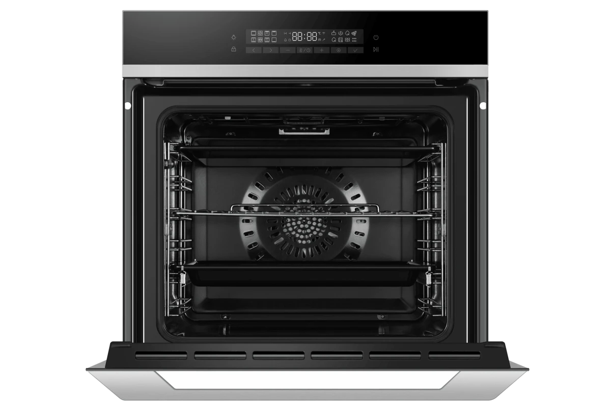 Духовой шкаф Haier HOQ-P16AN5SX