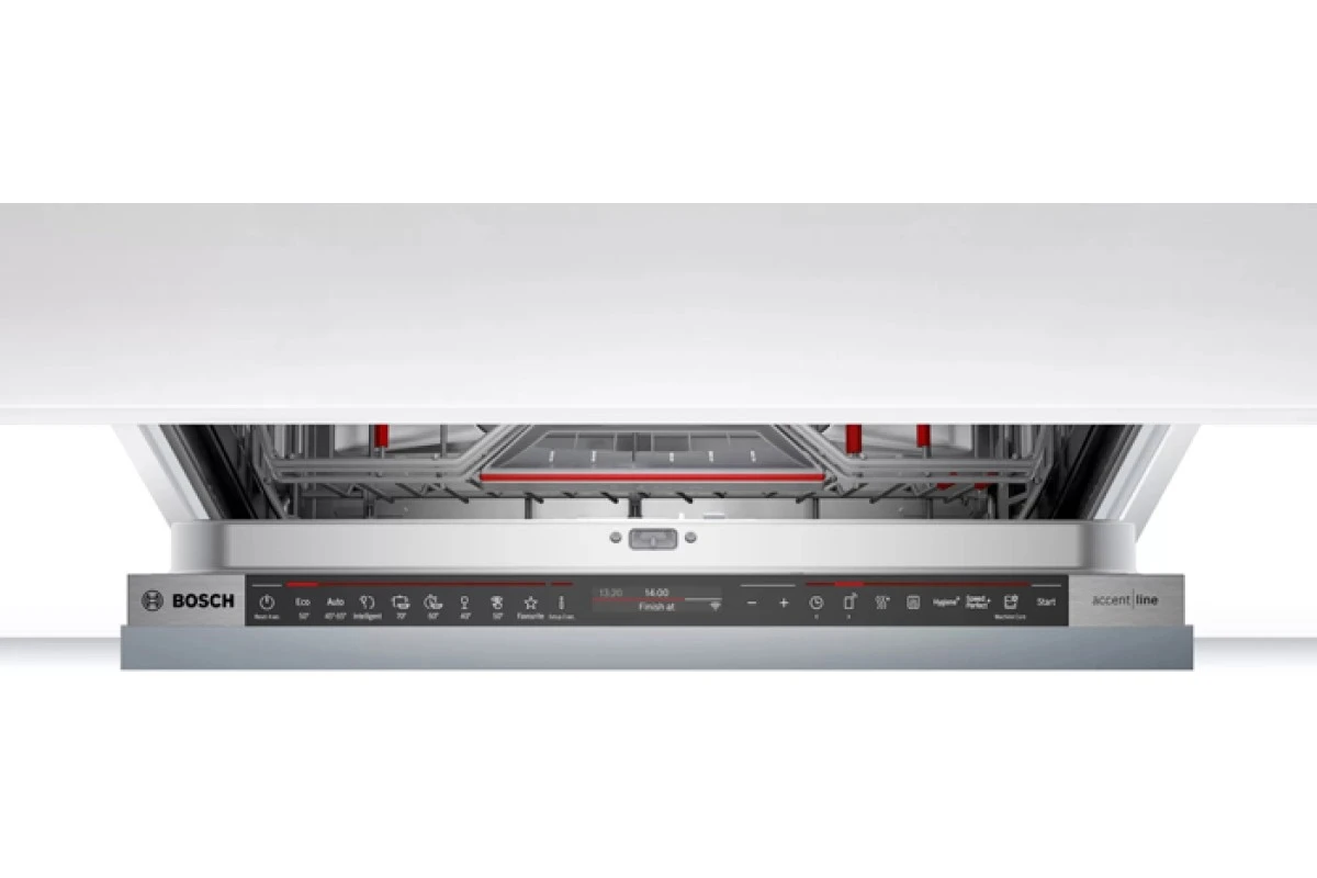 Встраиваемая посудомоечная машина Bosch SMD8YC801E