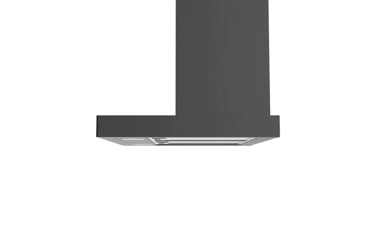 Вытяжка Midea MH60C668GB