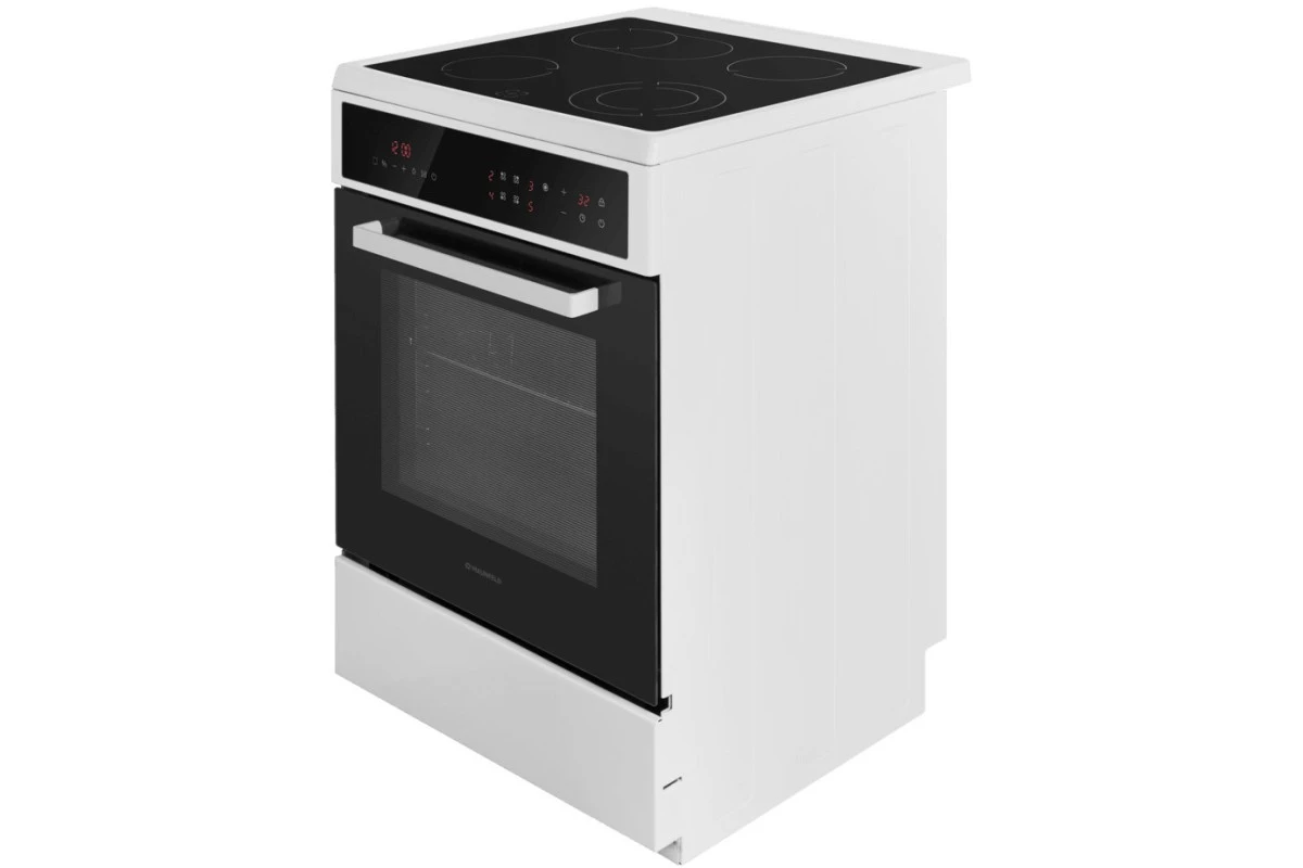 Электрическая плита MAUNFELD MEC611CW10TD