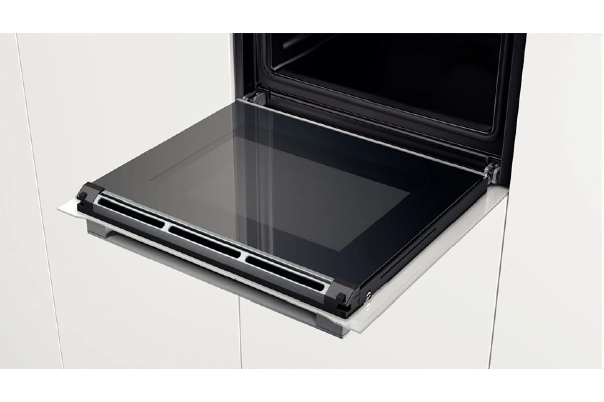 Духовой шкаф Bosch HBG672BW1F