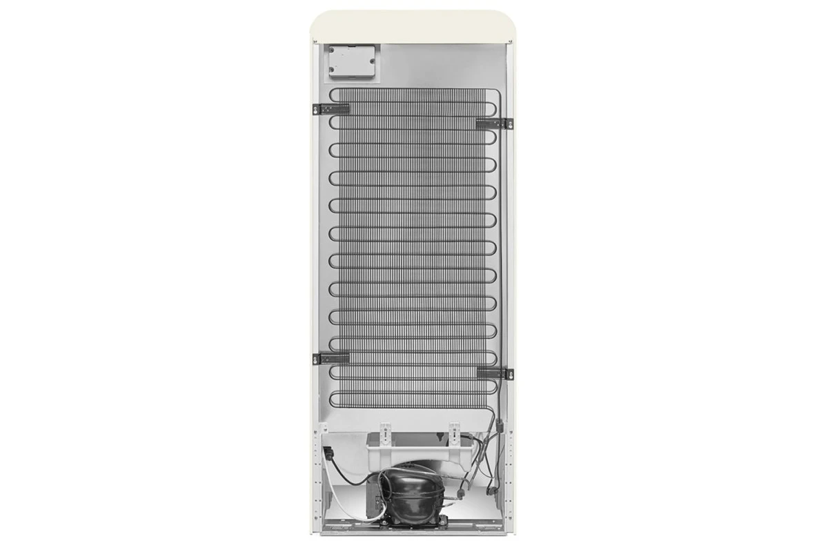 Холодильник Smeg FAB28LCR6