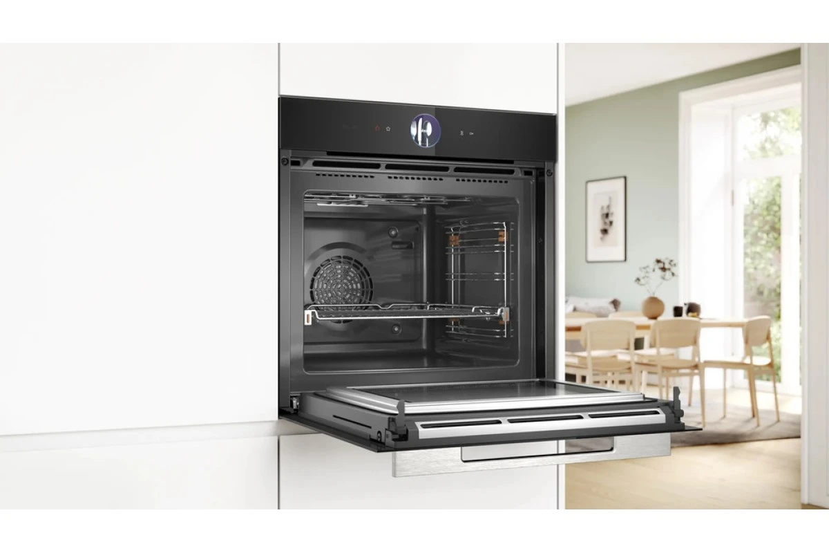 Духовой шкаф Bosch HMG776NB1