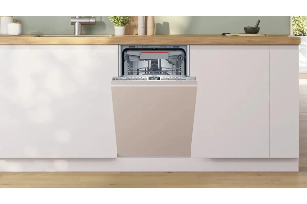 Посудомоечная машина Bosch SPV6YMX01E
