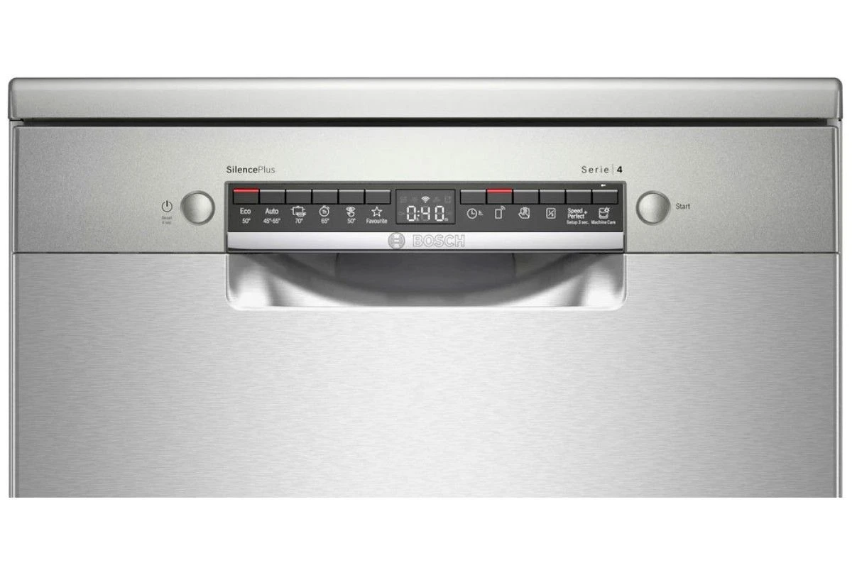 Посудомоечная машина Bosch SMS4ECI26M