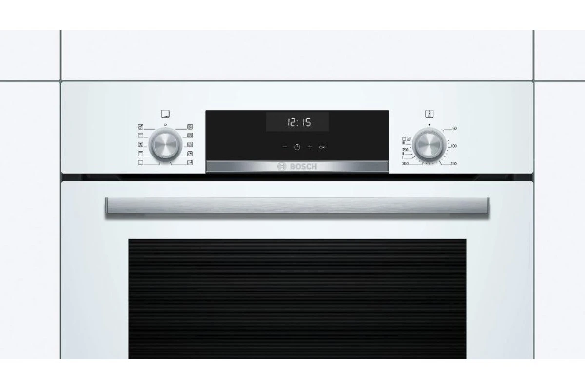 Духовой шкаф Bosch HBJ558YW0Q