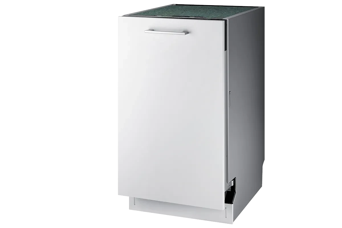 Встраиваемая посудомоечная машина Samsung DW50R4070BB