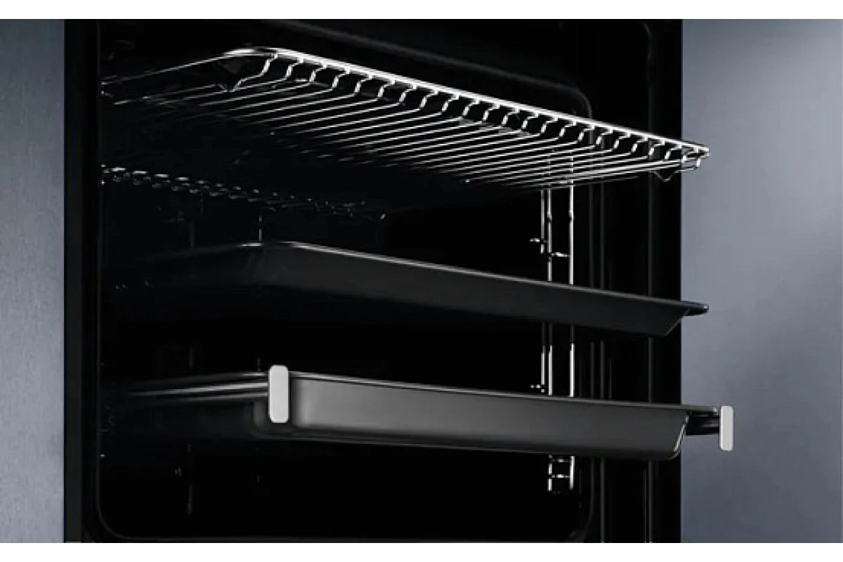 Духовой шкаф Electrolux EZF5C50X