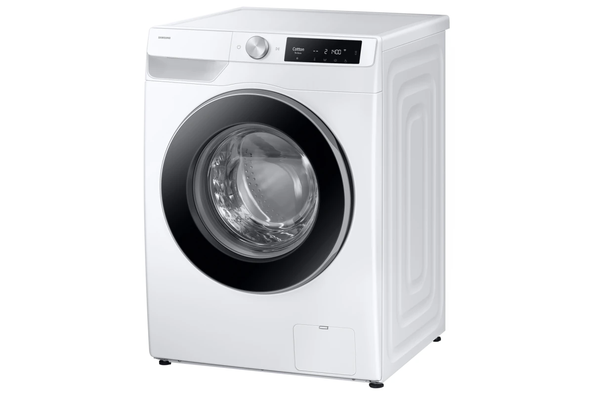 Стиральная машина Samsung WW90DG6U34LELP