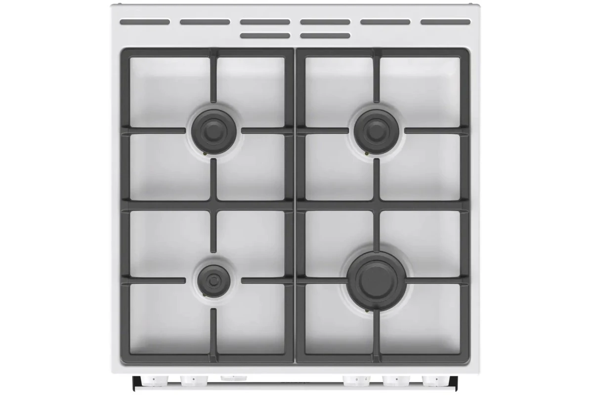 Газовая плита Gorenje GG6A10WFFM