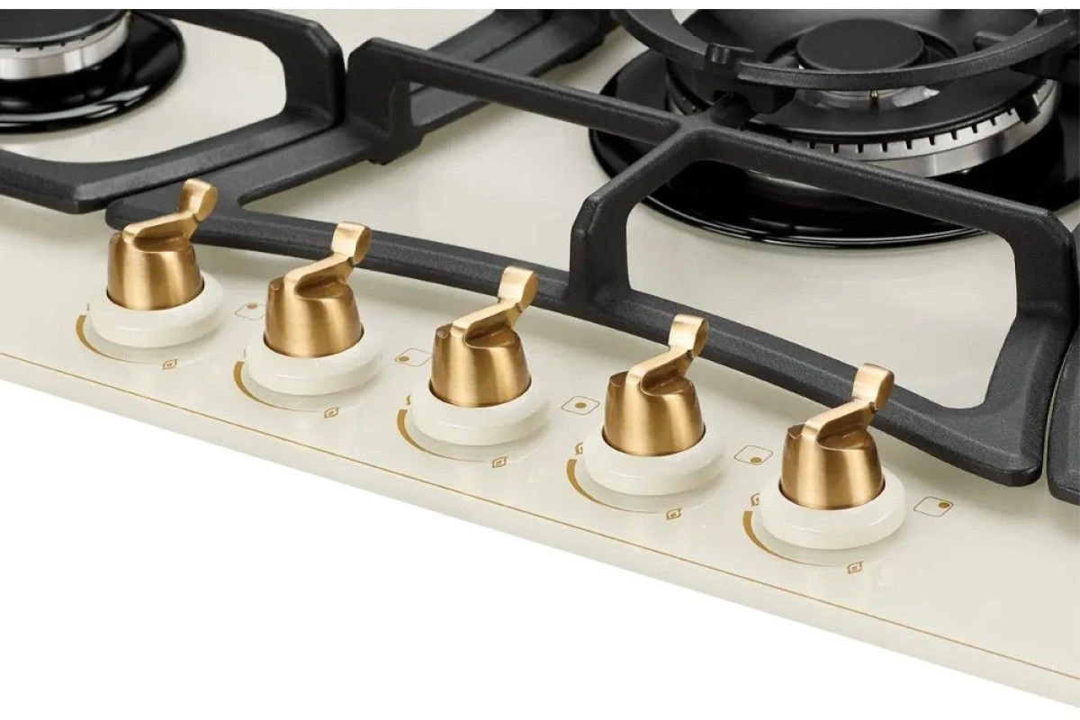 Варочная панель Kuppersberg FG 903 C Bronze