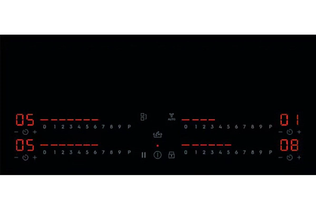 Варочная панель Electrolux EIS62453