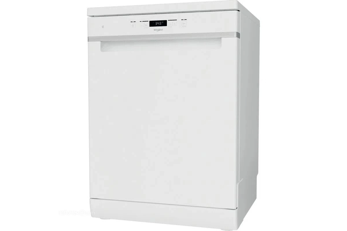 Посудомоечная машина Whirlpool WFC 3C26N F DISHWASHER WP
