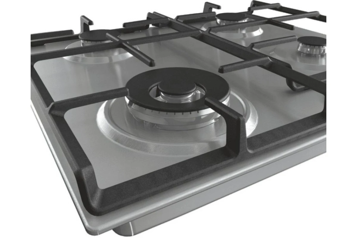 Независимая газовая варочная панель Gorenje GW641XHF