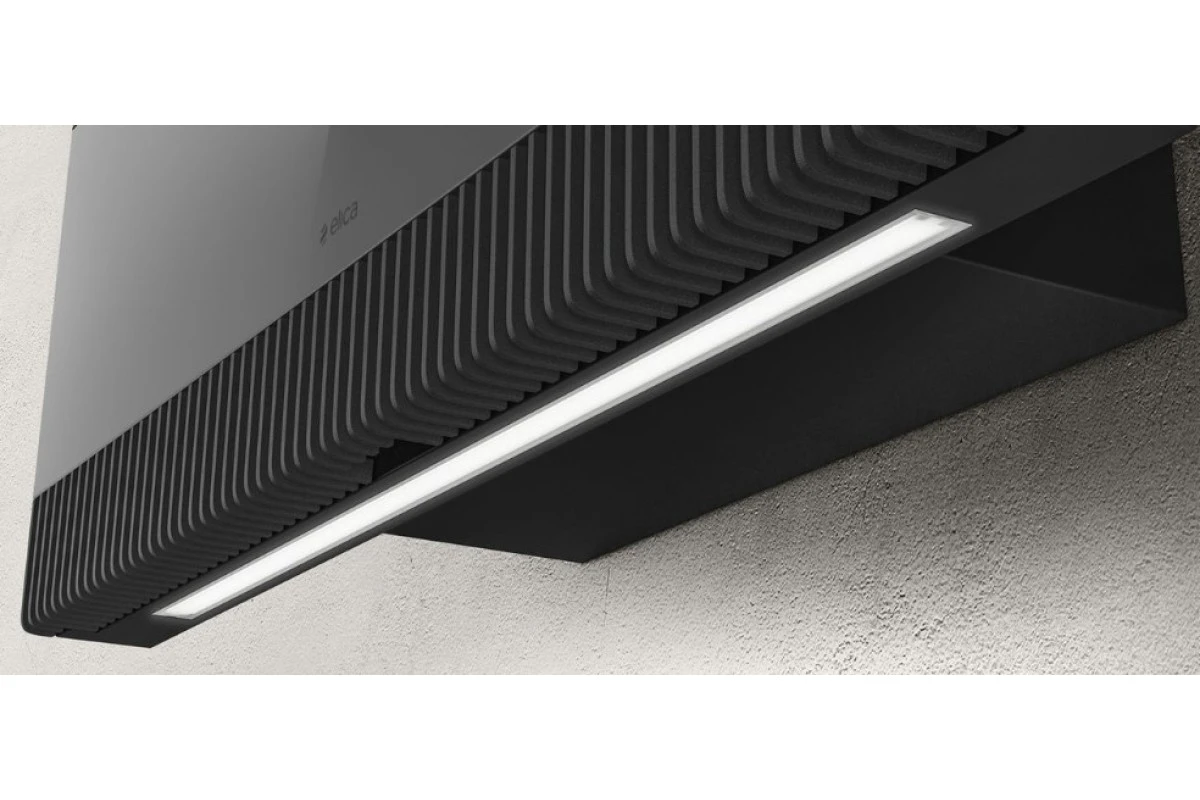 Вытяжка Elica SUPER PLAT BL/F/80