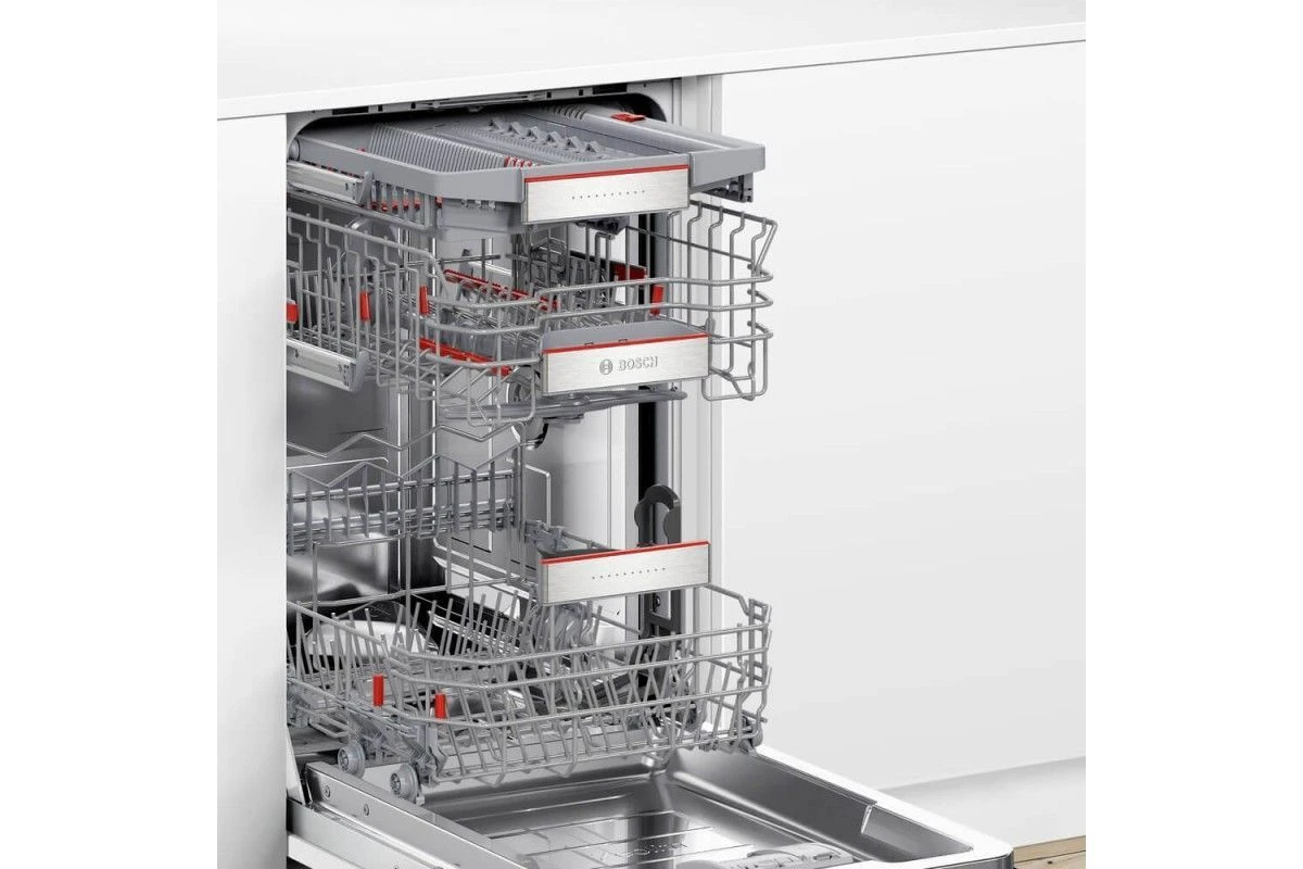 Посудомоечная машина Bosch SPV6YMX08E
