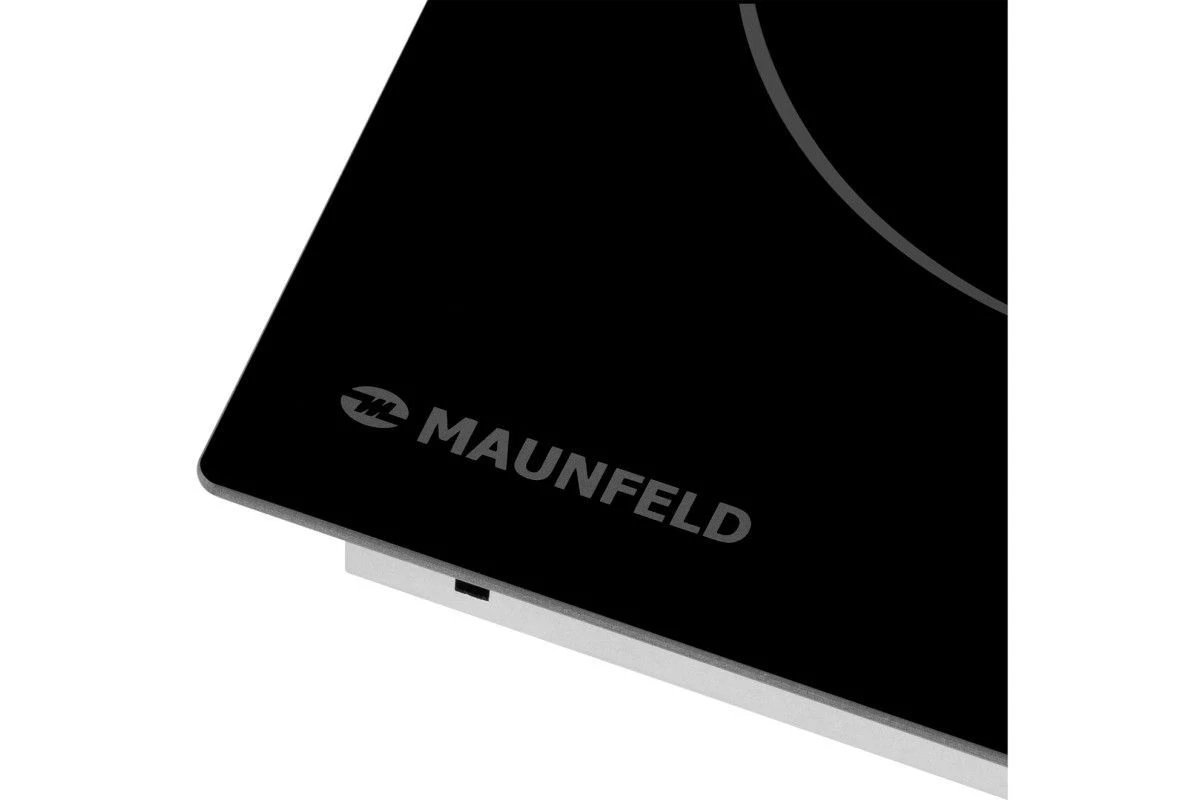 Электрическая варочная панель Maunfeld CVCE774SMTBK
