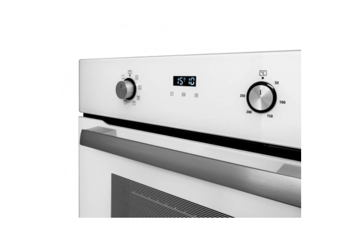 Духовой шкаф электрический встраиваемый EXITEQ EXO-402 White
