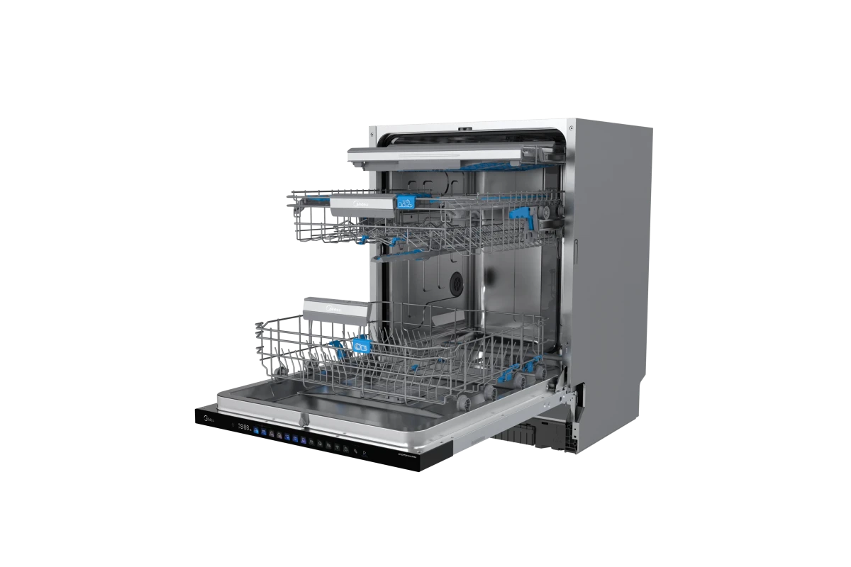 Встраиваемая посудомоечная машина Midea MID60S730i