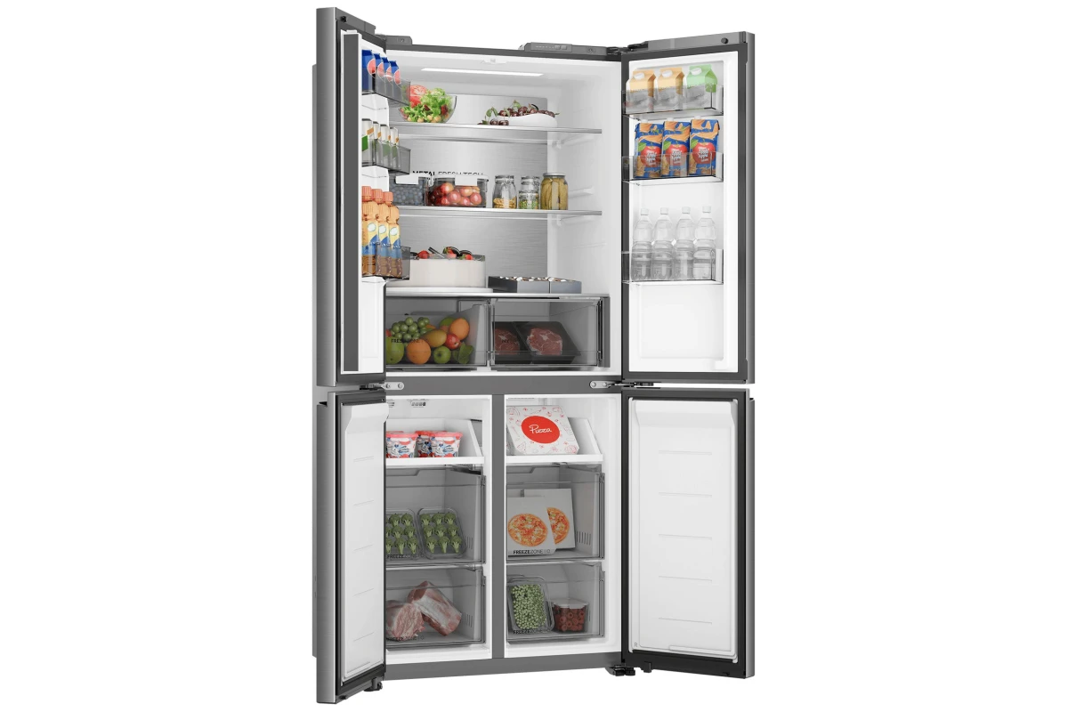 Холодильник Haier HTF-450LM6RU
