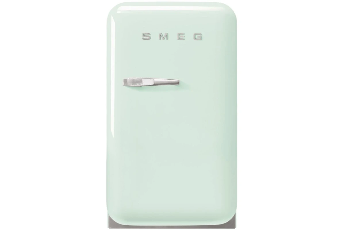 Минибар Smeg FAB5RPG5