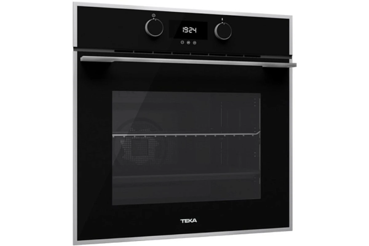 Духовой шкаф Teka HLB 830 STAINLESS STEEL