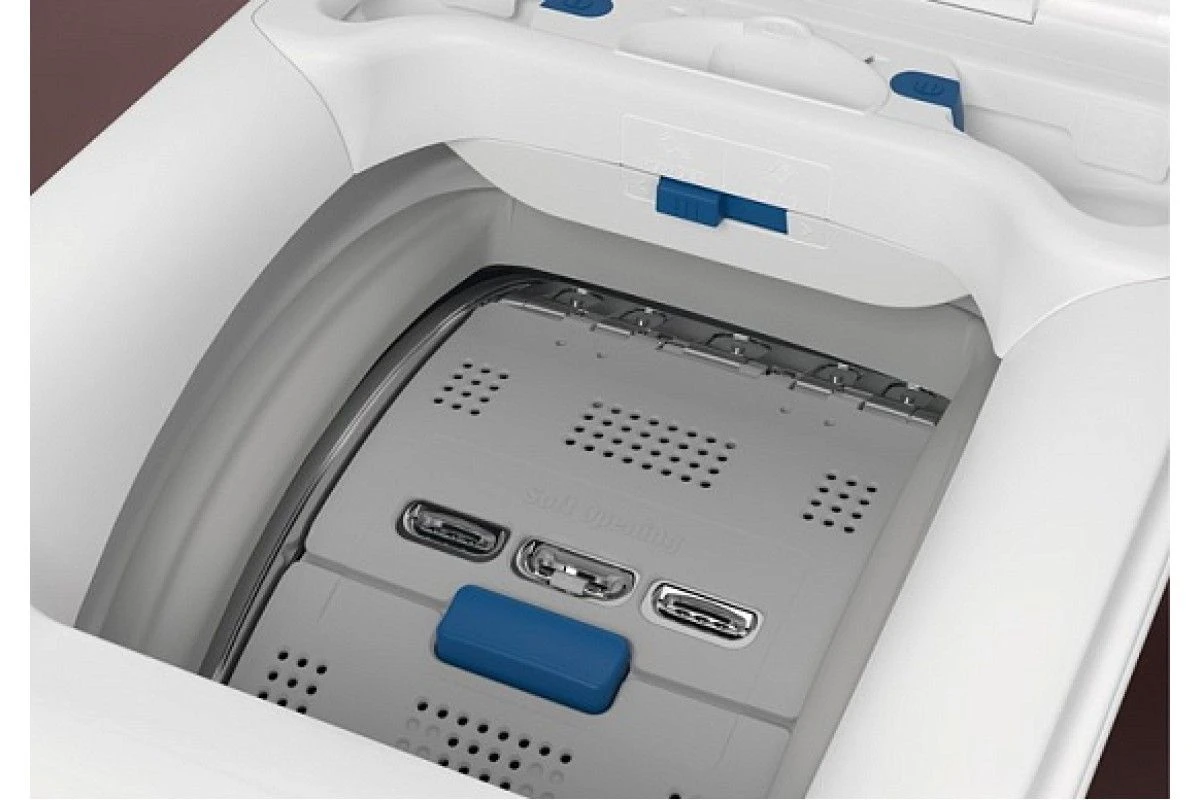 Стиральная машина Electrolux EW6TN4262