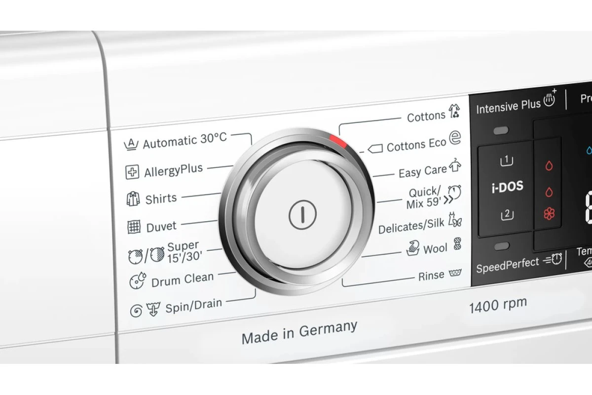 Стиральная машина Bosch WAV28K90ME