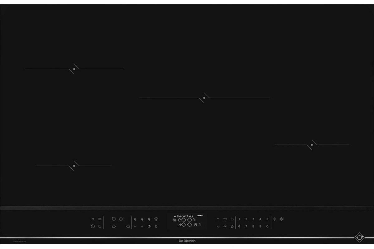 Варочная панель De Dietrich DPI4820X